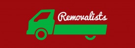 Removalists Tolwong - My Local Removalists